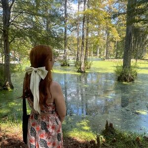 Meet your Posher, Crystal